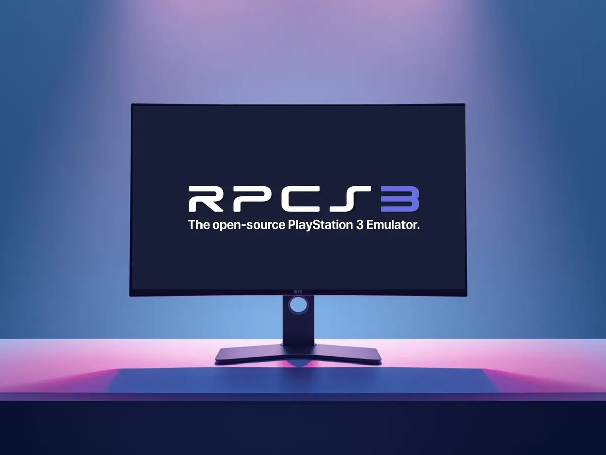 70% من ألعاب PS3 قابلة للتشغيل على محاكي RPCS3 وسط تأخر دعم PS5