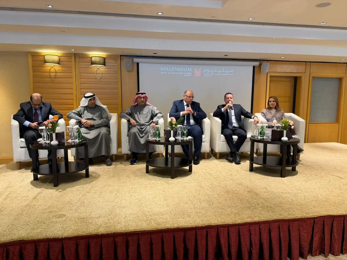 «التصديري للصناعات الهندسية» يطلق بعثة تجارية إلى الكويت لتعزيز الصادرات - أموال الغد