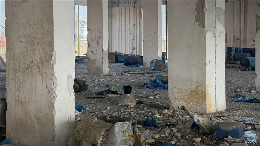 سوريا.. مقتل 7 جنود وإصابة 20 في هجوم لـ (قسد) بريف الحسكة