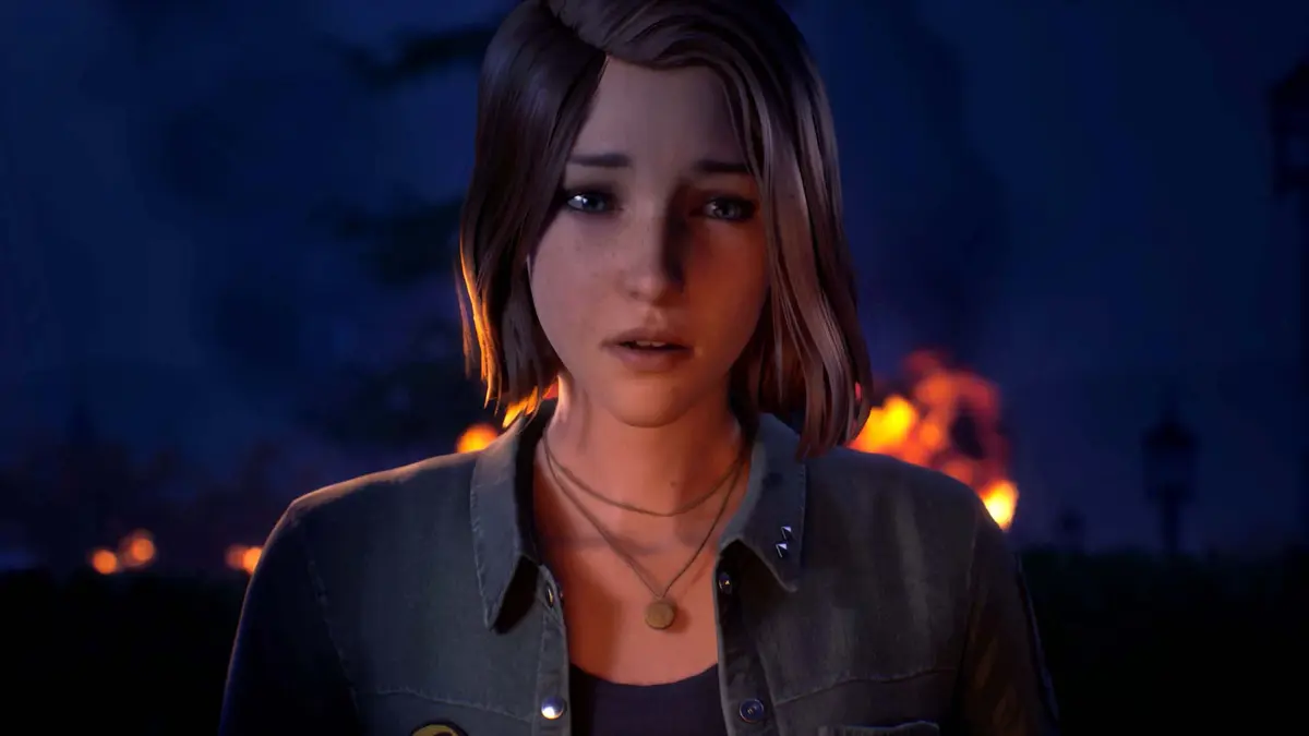 الإعلان الرسمي عن Life Is Strange: Reunion وعودة منتظرة!