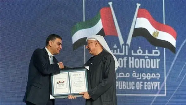 الهيئة المصرية للشراء الموحد تشارك في AEEDC Dubai 2026 دعمًا لتوطين الصناعات الطبية