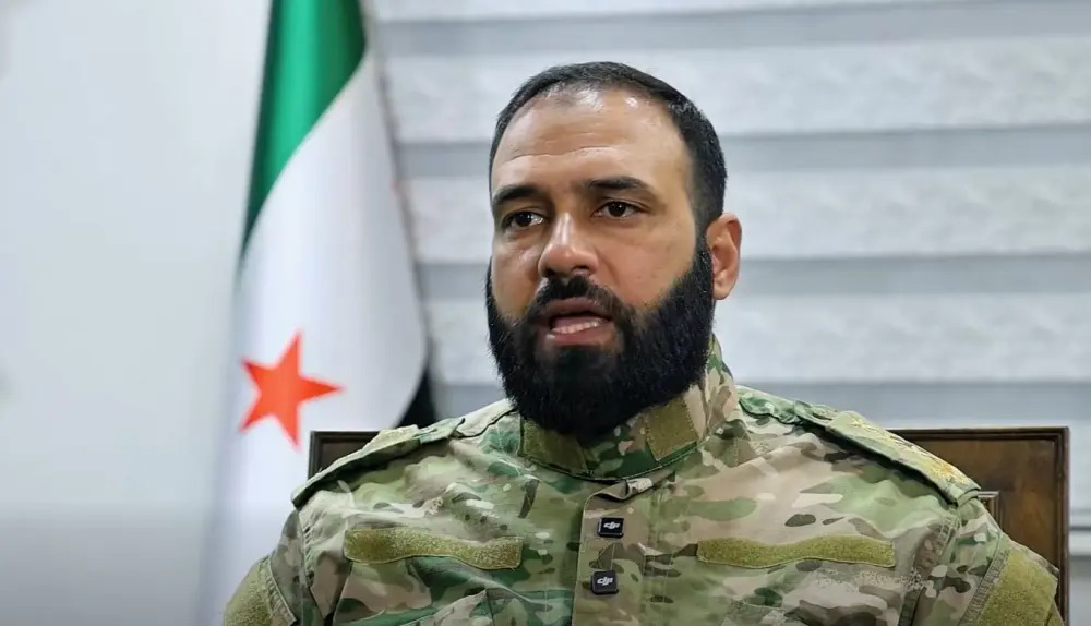 الدفاع السورية تحذر قسد من خرق وقف إطلاق النار وتؤكد الالتزام بحماية الأكراد