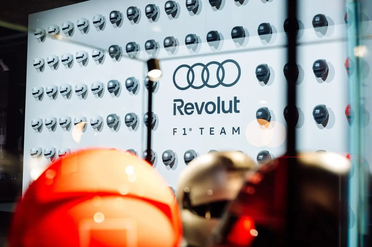 Audi must expand Hinwil site to improve engineering and fit its new F1 simulator