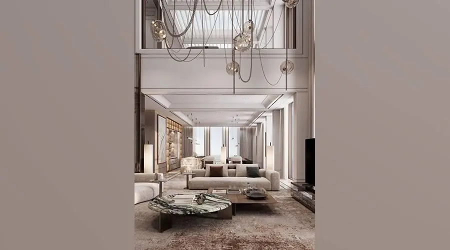 130 مليون درهم لأعلى صفقة سكنية لوحدة في رأس الخيمة