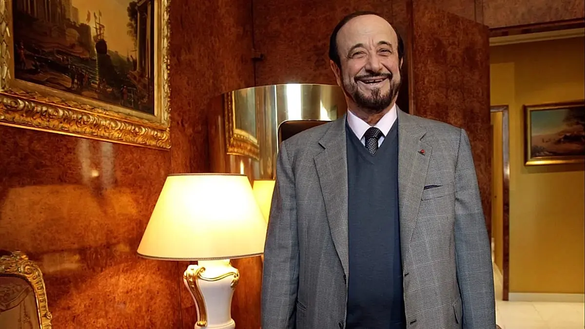 وفاة "جزار حماة" في منفاه بالإمارات.. رحيل رفعت الأسد "الصندوق الأسود" لنظام سوريا المخلوع