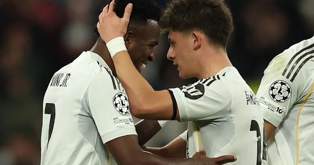 هل أصيب نجم ريال مدريد بمرض السكري؟