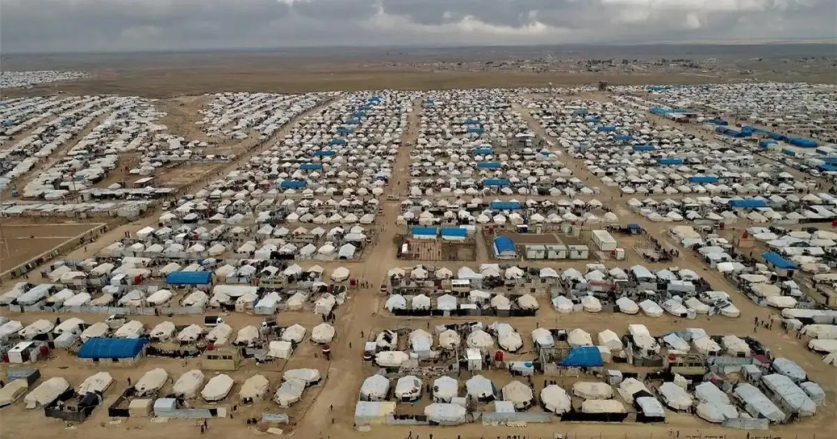 واشنطن تعلن نقل معتقلي "داعش" من سوريا إلى العراق