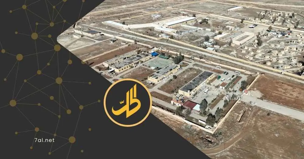 دمشق تحذر: يمنع الاقتراب من "مخيم الهول" والسجون الأمنية