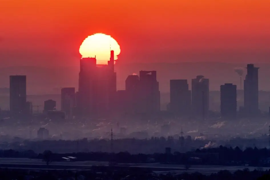 خطر جديد يهدد الصناعة الألمانية «الهشّة»