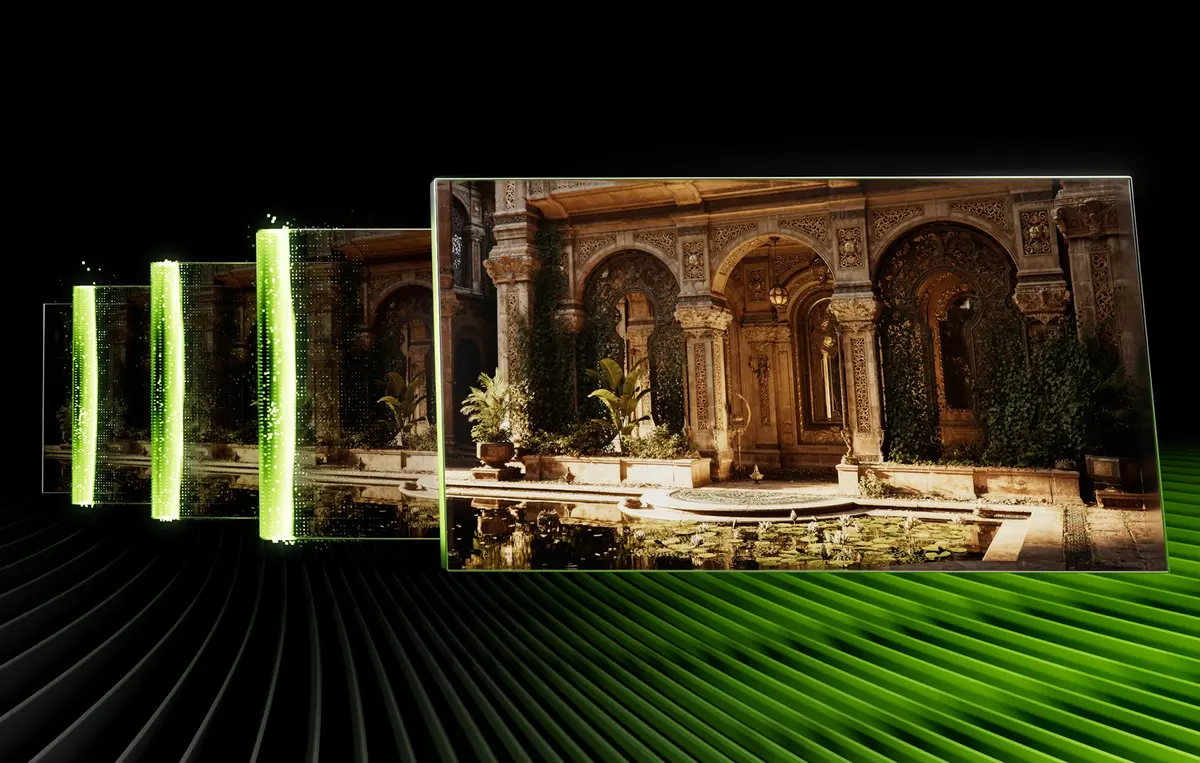 تحليل جودة الصورة وأداء DLSS 4.5: تحسينات بصرية مع تكلفة خفية