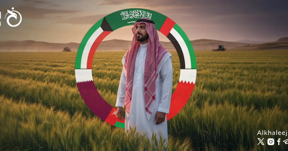 كسلاح سيادي.. كيف تعيد دول الخليج بناء أمنها الغذائي؟