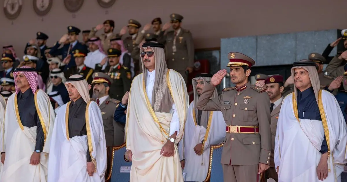 قطر.. تأسيس جامعة تميم بن حمد للعلوم العسكرية والتقنية