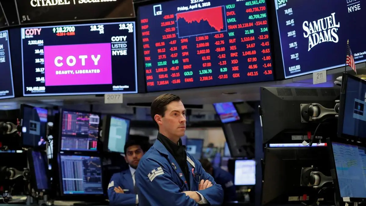 رداً على تهديدات ترامب.. صندوق تقاعد في "جرينلاند" يدرس التخارج من الأسهم الأمريكية - Economy Plus