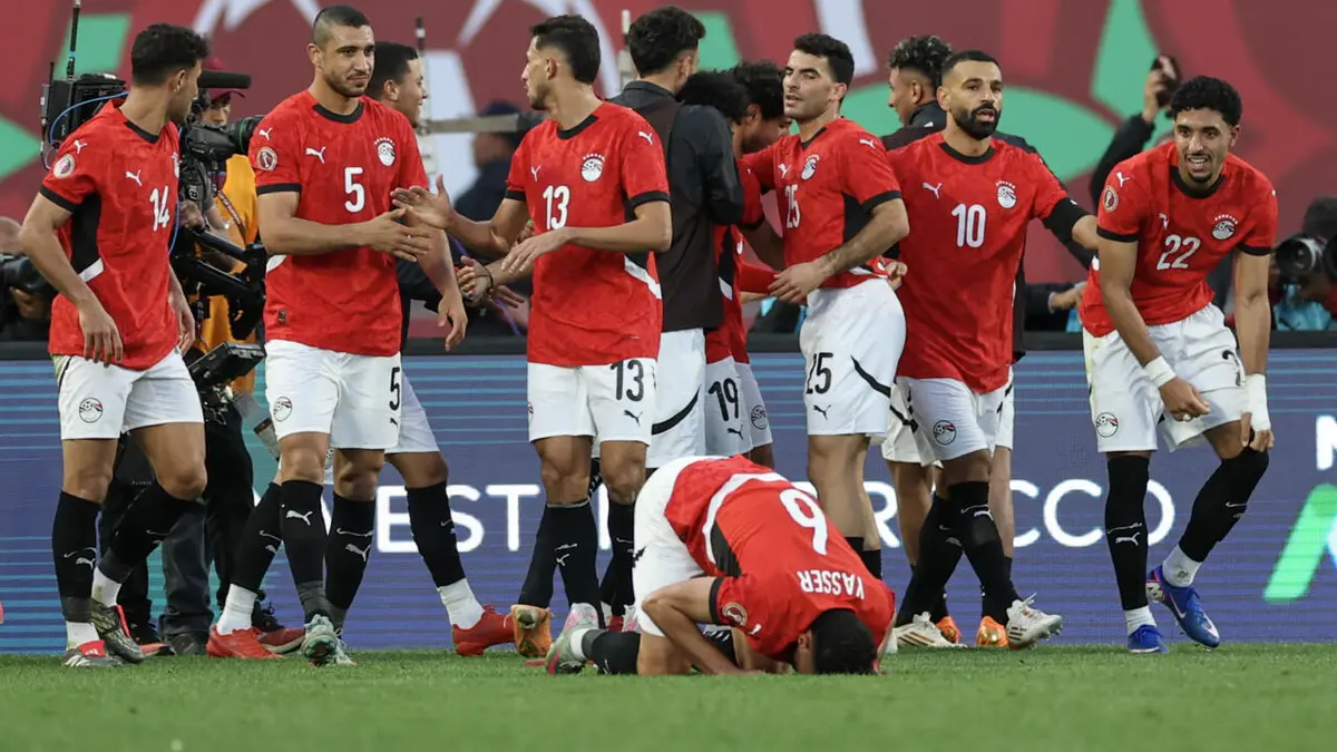 مصر تجدد الثقة في مدربها حسام حسن وتعلن مواجهات ودية مع إسبانيا والسعودية والبرازيل قبل المونديال