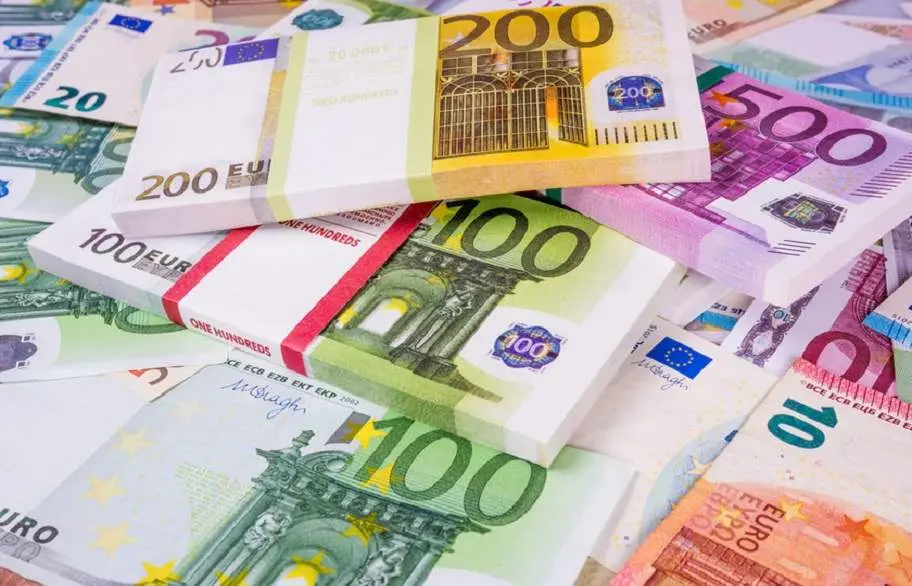 سعر اليورو أمام الجنيه اليوم الخميس 22-1-2026 - أموال الغد