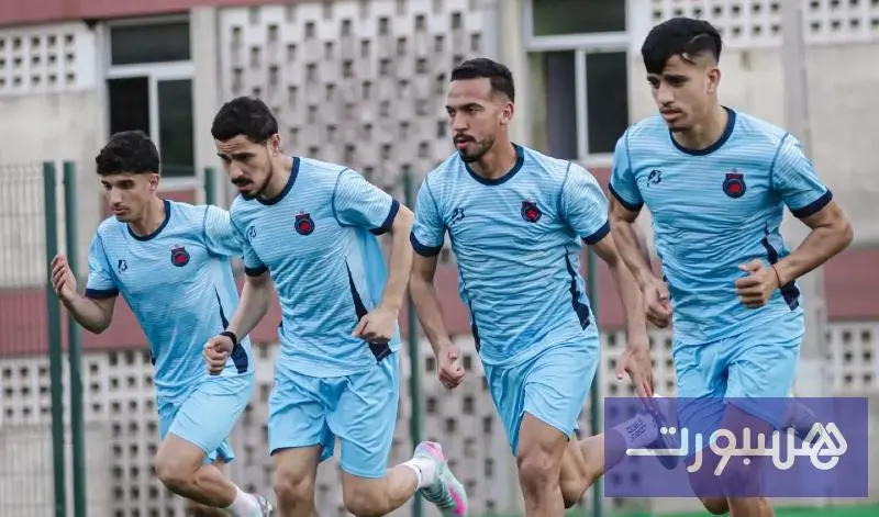 أ.آسفي يجري أول حصة تدريبية بأبيدجان - هسبورت