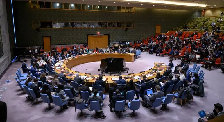 مجلس الأمن يبحث الوضع في سوريا والأمم المتحدة تدعو إلى حماية المدنيين ومواصلة الحوار
