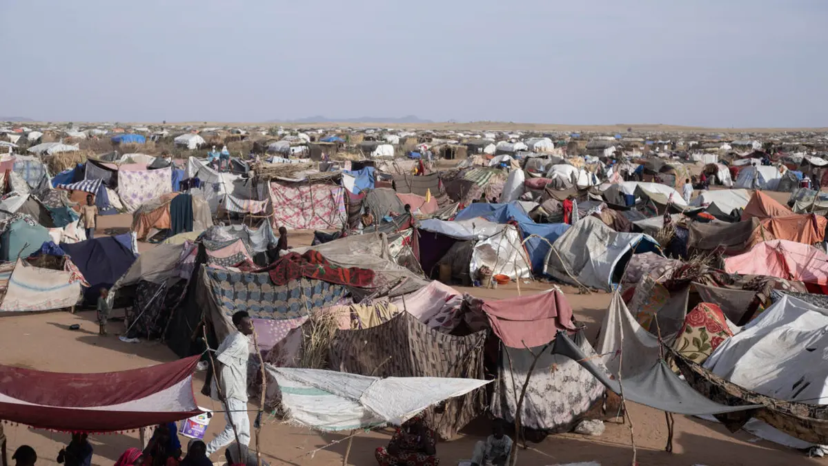 منظمة دولية: السودان يسجل أطول فترة إغلاق للمدارس في العالم بسبب الحرب