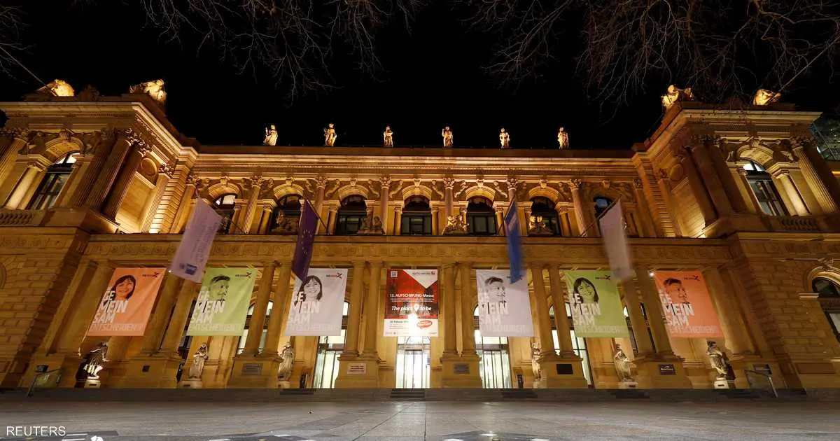 صفقة تاريخية: دويتشه بورصة تعرض 6 مليار دولار لشراء أولفاندز