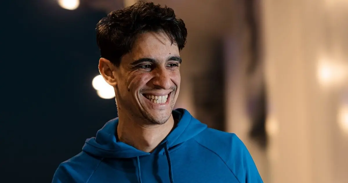 بونو يعود لتدريبات الهلال استعداداً لمواجهة الفيحاء