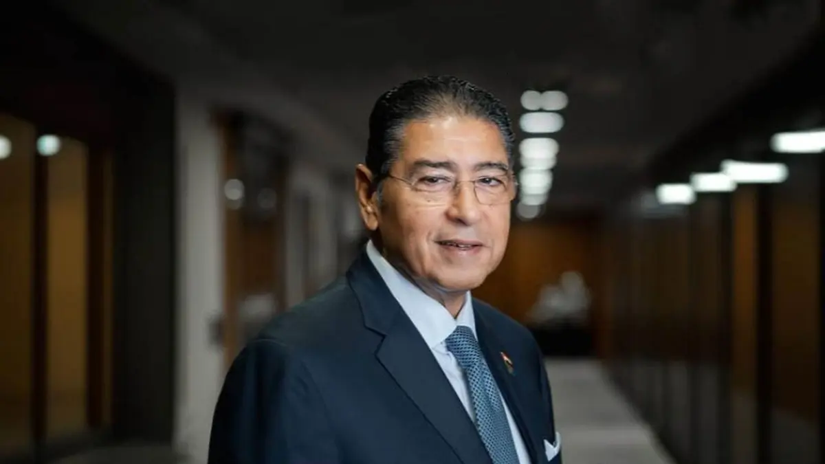 هشام عز العرب عن غرامات "المركزي" الأخيرة: البنوك تساهلت - Economy Plus
