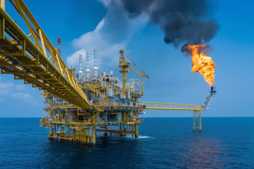 ارتفاع سعر الغاز في أوروبا إلى أكثر من 40 يورو لأول مرة منذ يونيو - أموال الغد