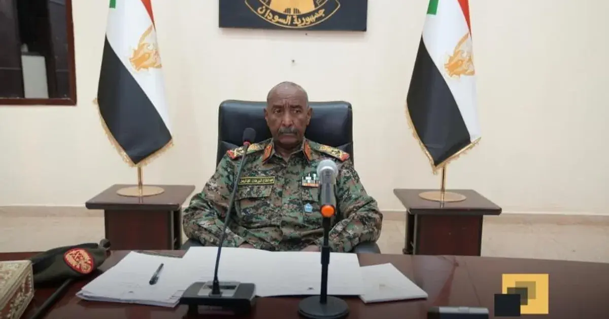 السودان.. مجلسا السيادة والوزراء يجتمعان بالخرطوم ويقران موازنة طارئة