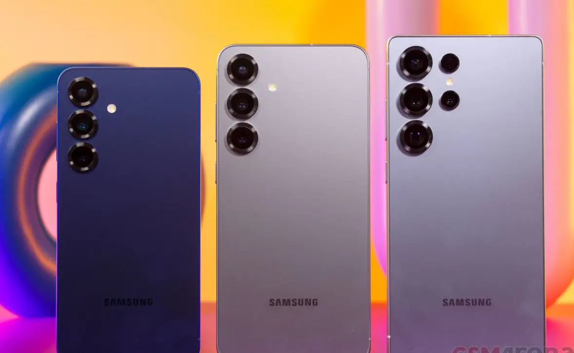 تسريب جديد يكشف مواعيد إطلاق وفتح الطلب المسبق لسلسلة Samsung Galaxy S26 - التقنية بلا حدود