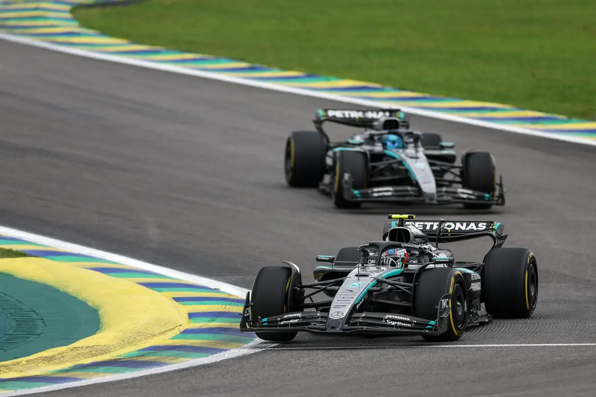 Mercedes 2026 F1 launch: When and where to watch live, what we know so far