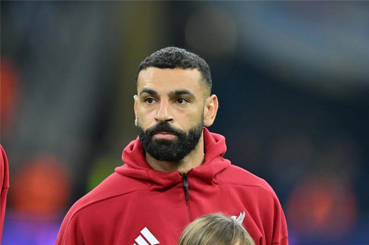 الدوري السعودي يرغب في التعاقد مع محمد صلاح ونجم ريال مدريد