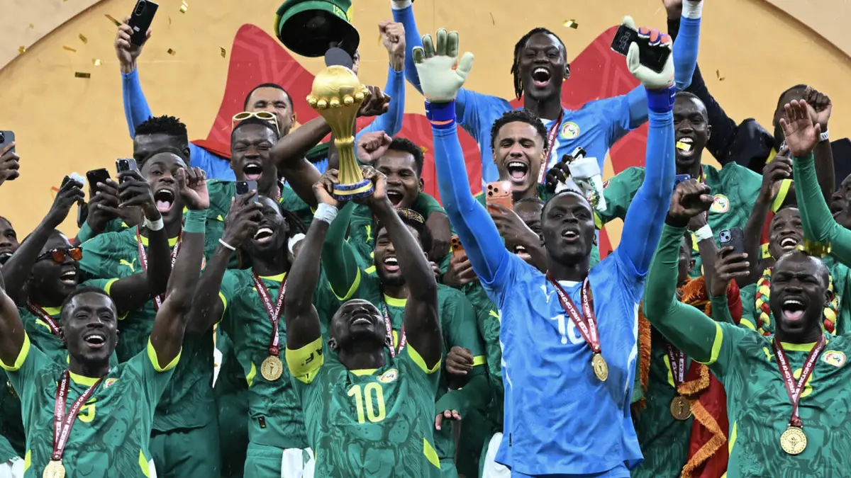 كأس الأمم الأفريقية: رئيس الوزراء السنغالي يدعو للهدوء والروح الرياضية بعد الفوز على المغرب