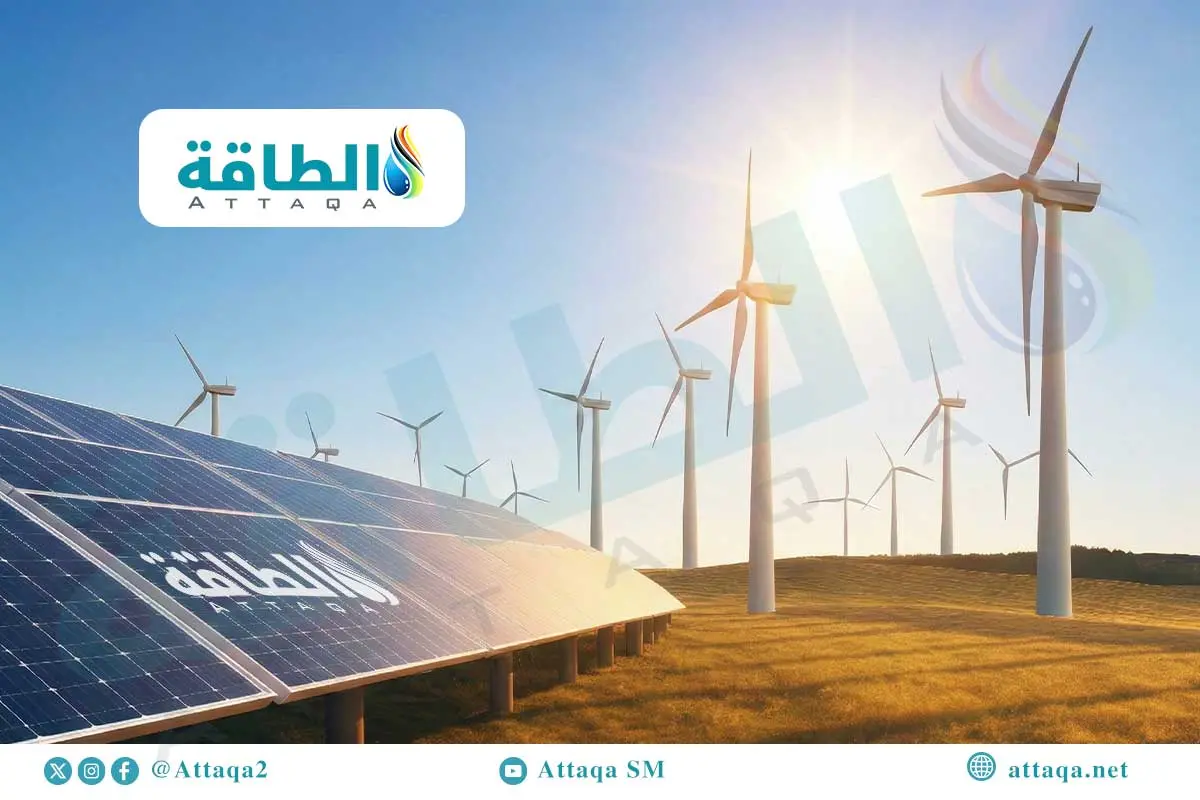 إنتاج الطاقة الشمسية والرياح في الاتحاد الأوروبي يتجاوز الوقود الأحفوري لأول مرة - الطاقة