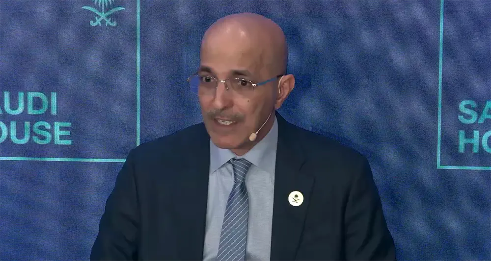 وزير المالية: نمو المملكة أعلى بكثير من متوسط النمو العالمي بفضل التخطيط طويل المدى