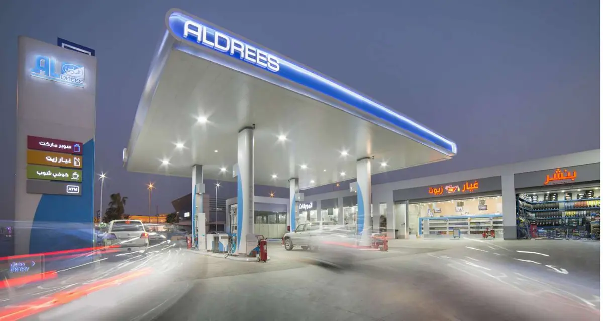 شركة وقود سعودية تربح 112.5 مليون دولار في 2025 - الطاقة