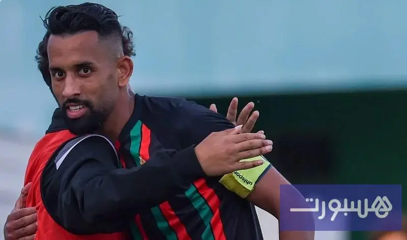 تقرير: الدحيل القطري يرغب في انتداب حريمات من الجيش الملكي - هسبورت