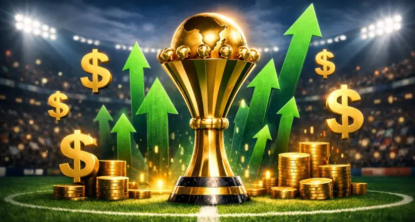 مكافآت قياسية ورعاة جدد .. أمم إفريقيا تكتب فصلًا ماليًا جديدًا