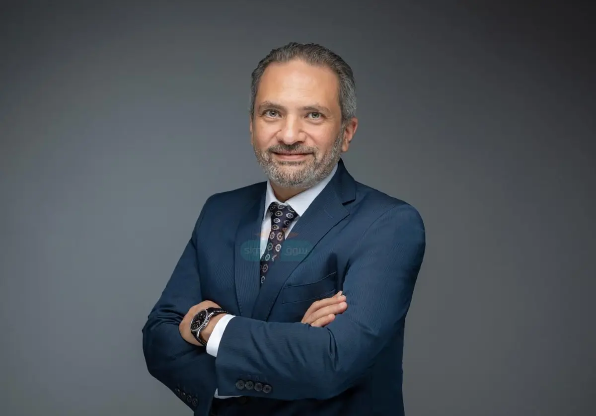 محمد جلال أبو الفضل رئيسًا تنفيذيًا لمنطقة الشرق الأوسط وشمال أفريقيا في باير لصحة المستهلك