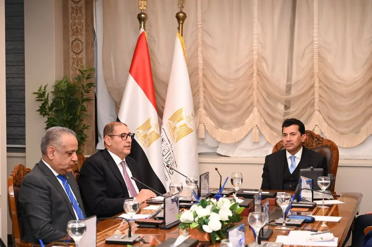 جمعية رجال الأعمال المصريين الأفارقة توقع بروتوكول تعاون مع دلتاكونكس - أموال الغد