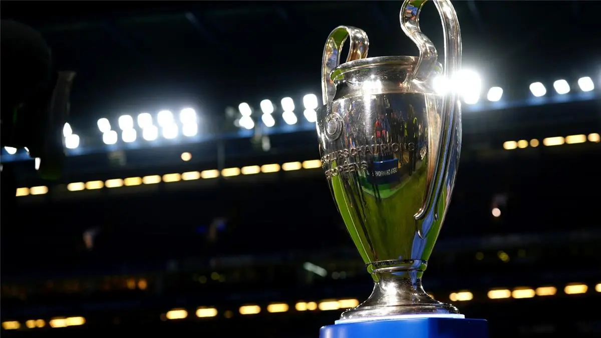 الإعلان عن لاعب الأسبوع في دوري أبطال أوروبا