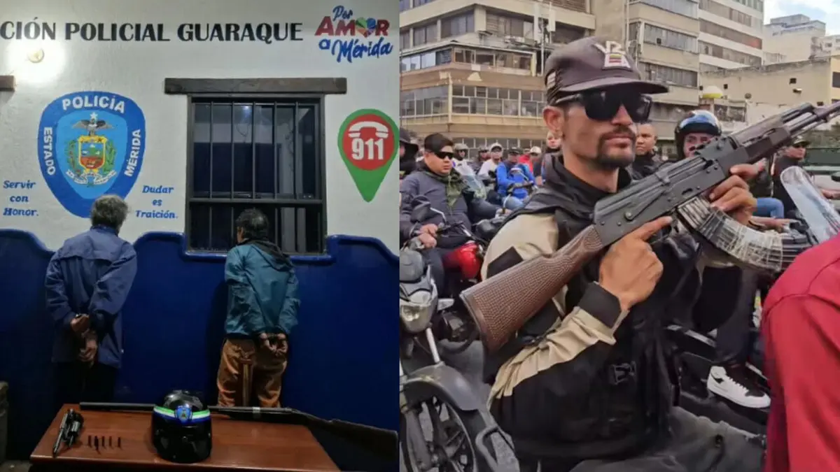 مراقبون - فنزويلا: شهادات سكان عن أجواء الخوف بعد سقوط مادورو