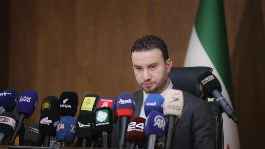 الدولة السورية تتعهد باستعادة السيطرة على شمال شرق البلاد