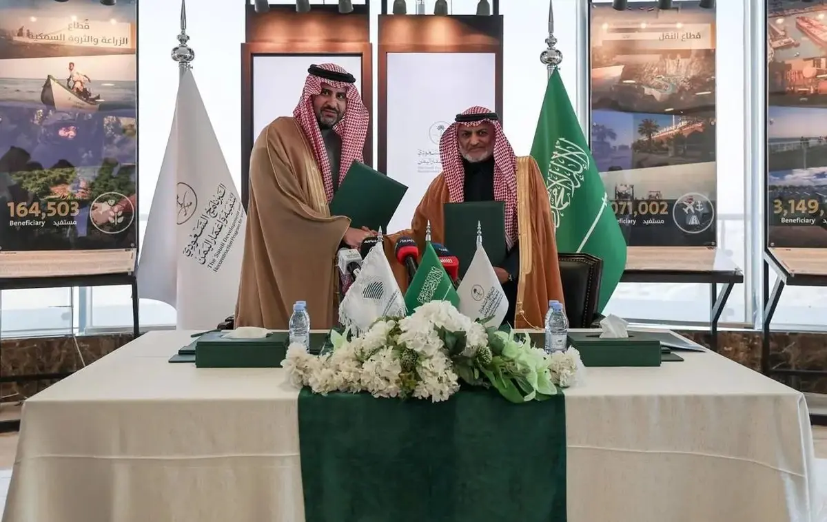 اتفاق سعودي يشغل كهرباء اليمن ويعيد الحياة لأكثر من 70 محطة