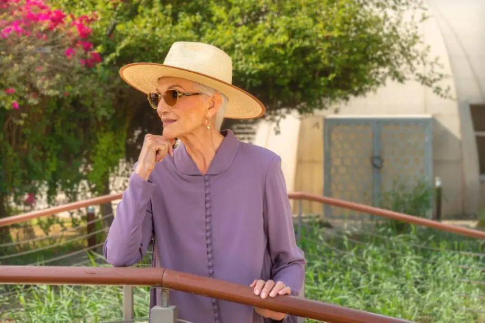 «سي القابضة» تختار «ماي ماسك» صوتاً عالمياً لـ«المدينة المستدامة»