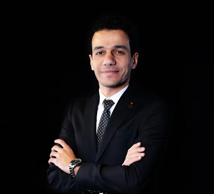محمد سامي رئيسًا تنفيذيًا لشركة «Valero Developments» - أموال الغد