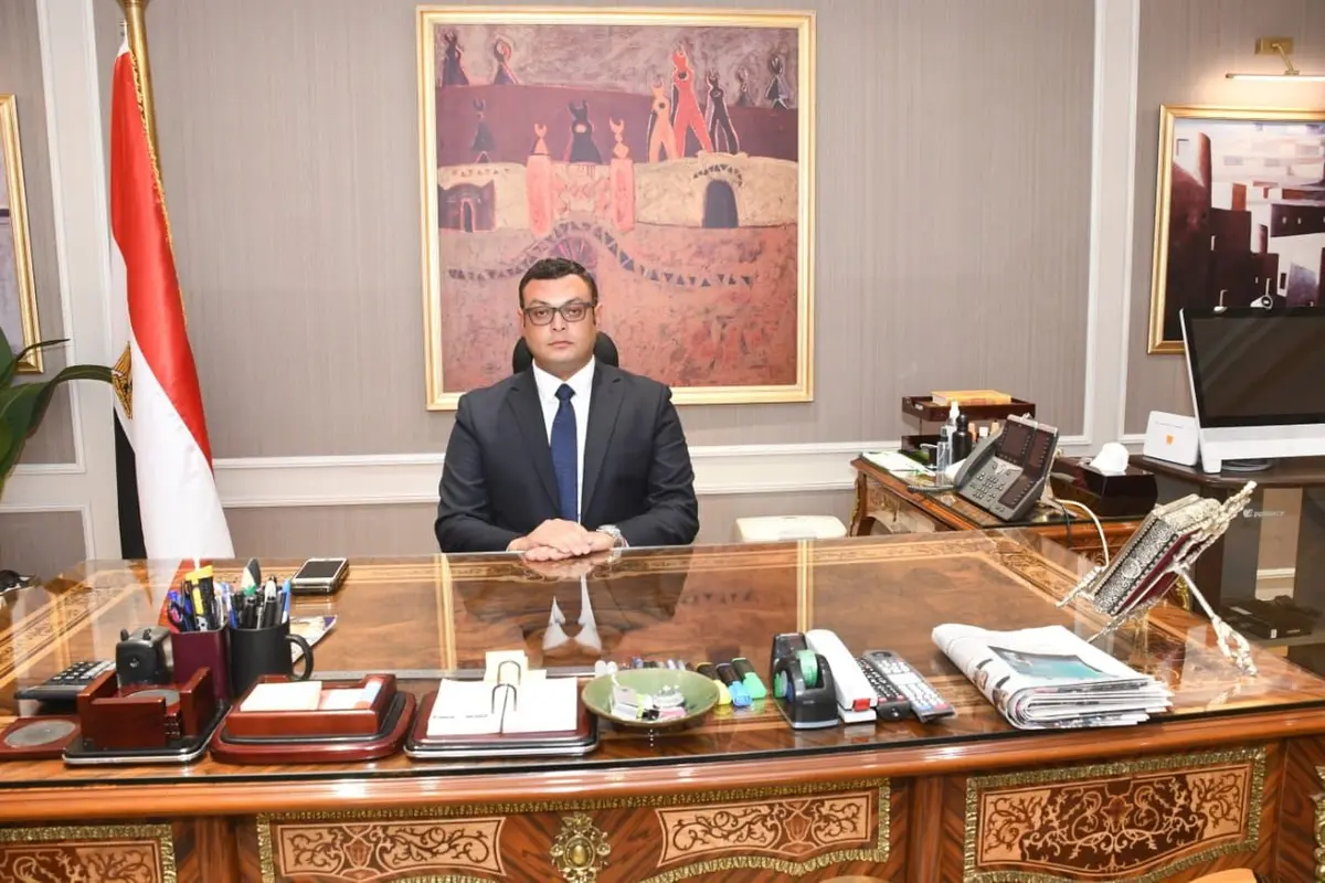 وزير الإسكان يٌصدر 16 قرار إزالة لمخالفات بناء وتعديات - أموال الغد
