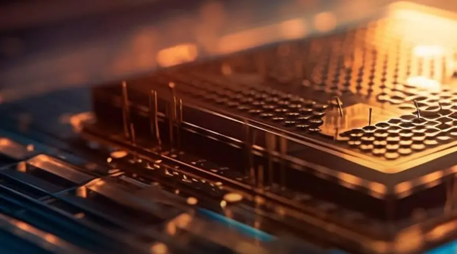 «أبلايد أيه آي» تحصل على استثمار nاستراتيجي من مبادلة و«أربور فينتشرز»