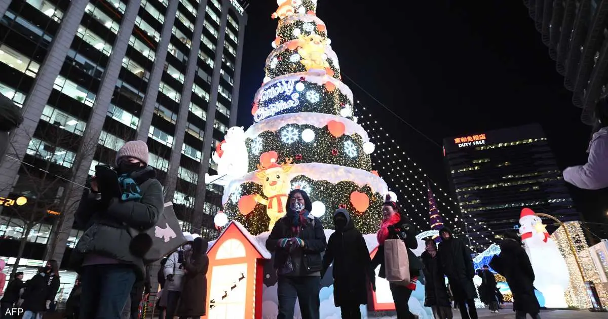 كوريا الجنوبية تسجّل أضعف نمو اقتصادي منذ جائحة كورونا