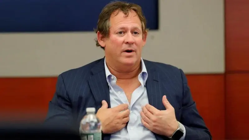 ترامب: ريك ريدر «مرشح رائع» لرئاسة «الفيدرالي»