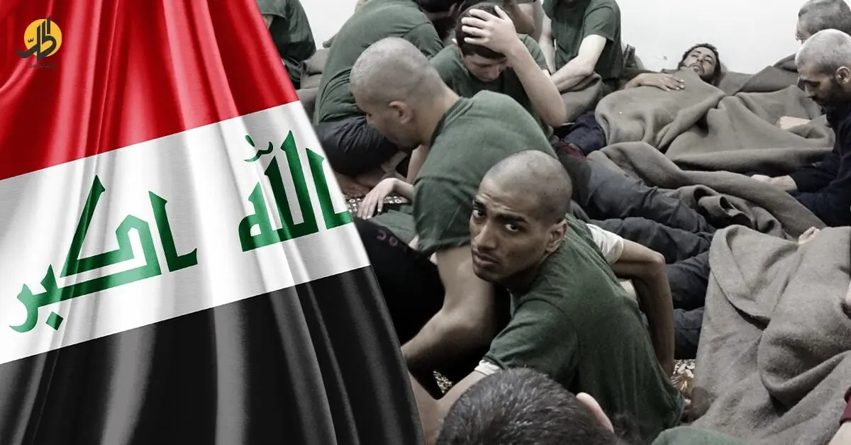 ماذا يعني نقل سجناء "داعش" من سوريا إلى العراق؟