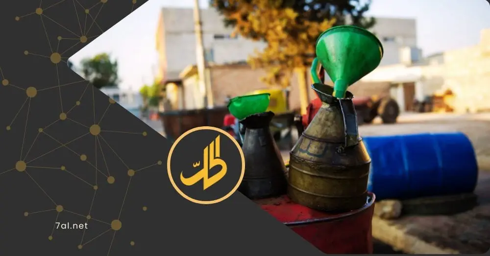 تذبذب المشتقات النفطية.. لماذا تتغير أسعار الوقود في سوريا كل 72 ساعة؟